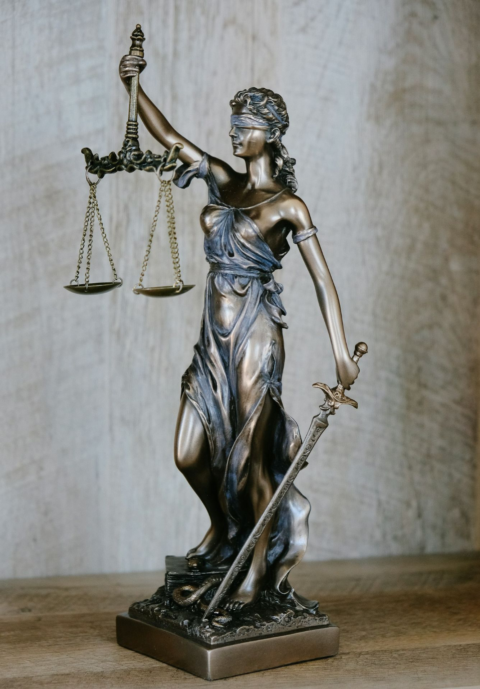 Legal