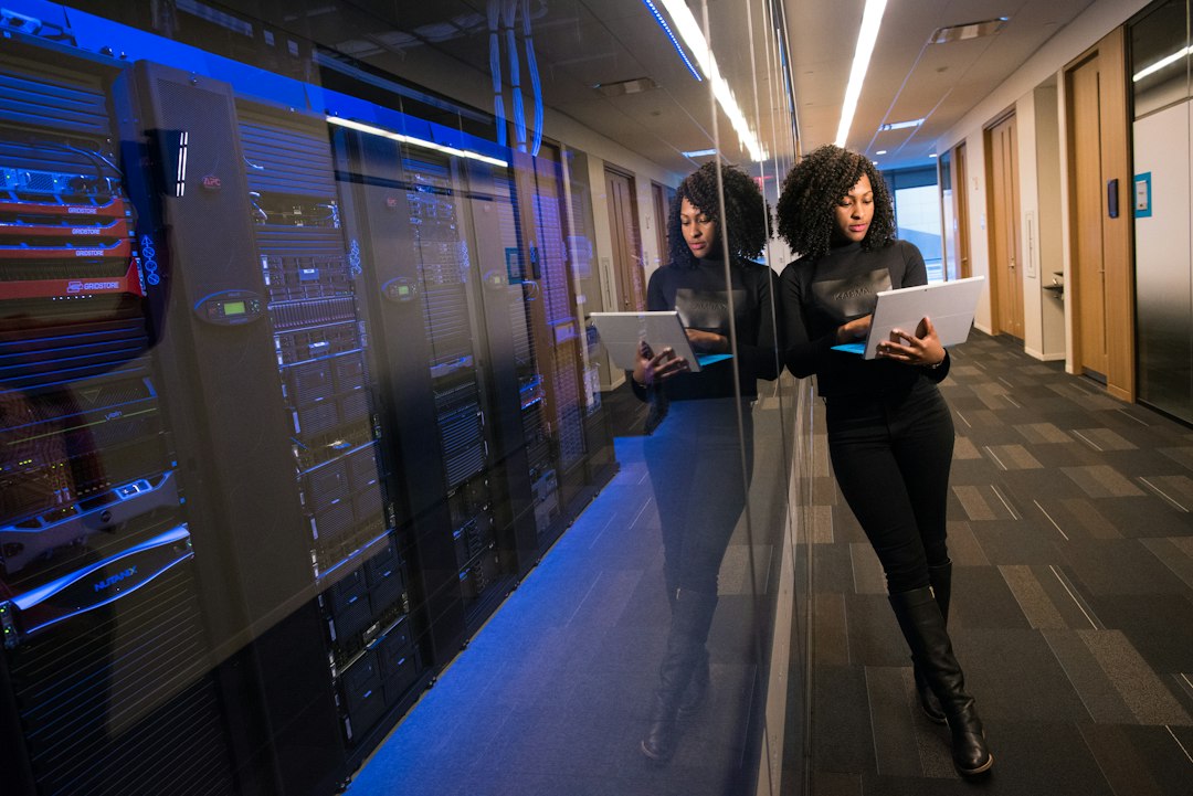 Afrithink Managed IT Operations