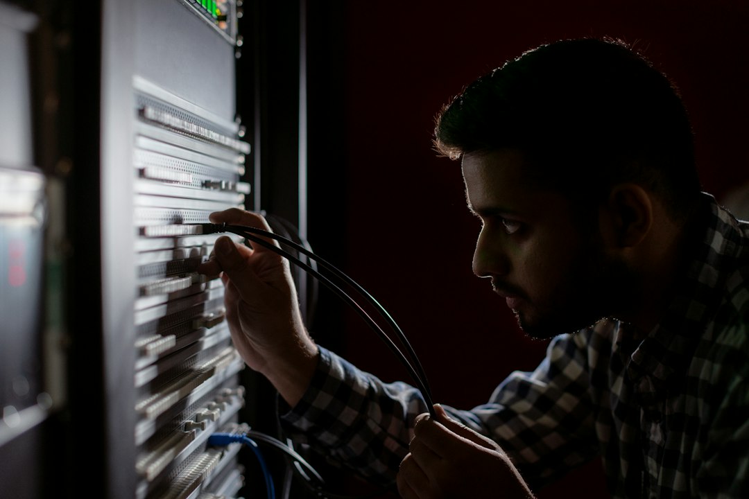 Managed Infrastructure Support