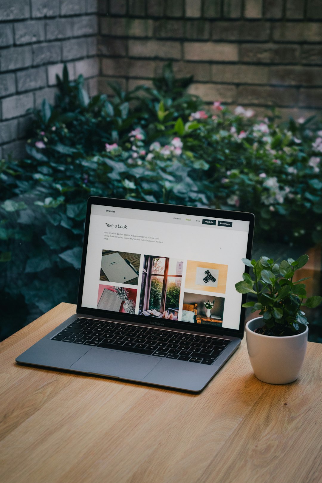 Business Laptops & Ultrabooks