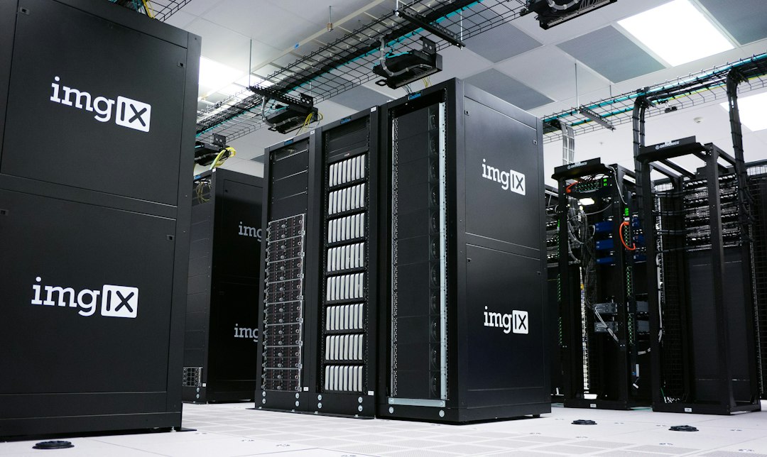 Resilient enterprise data center infrastructure