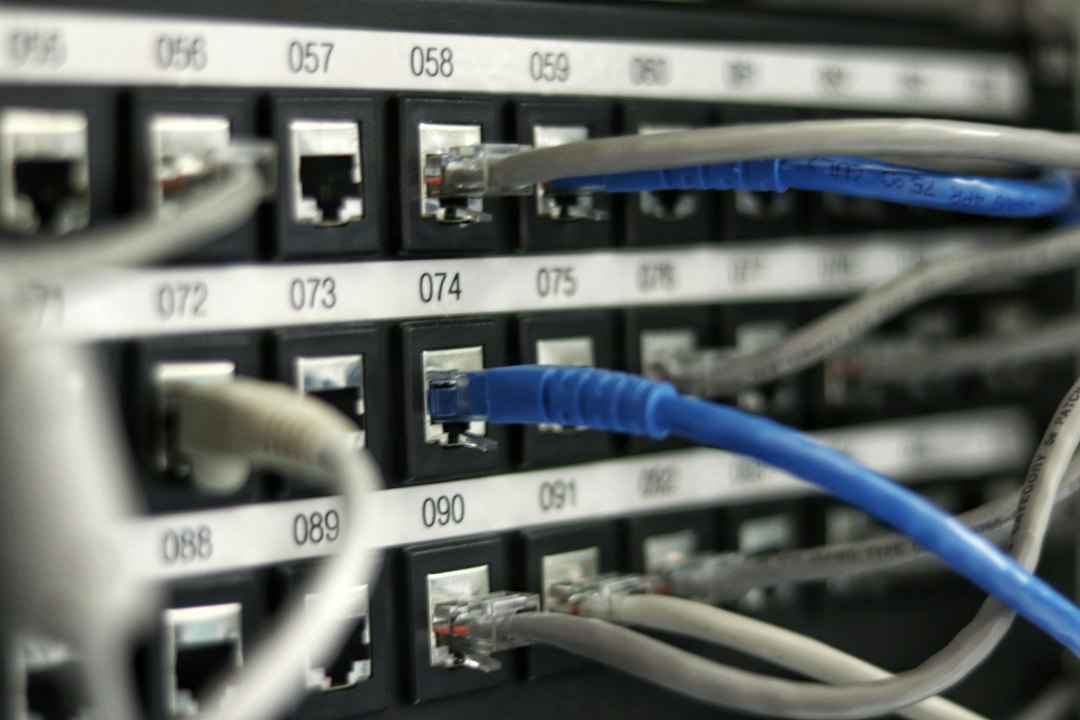 Networking Hardware