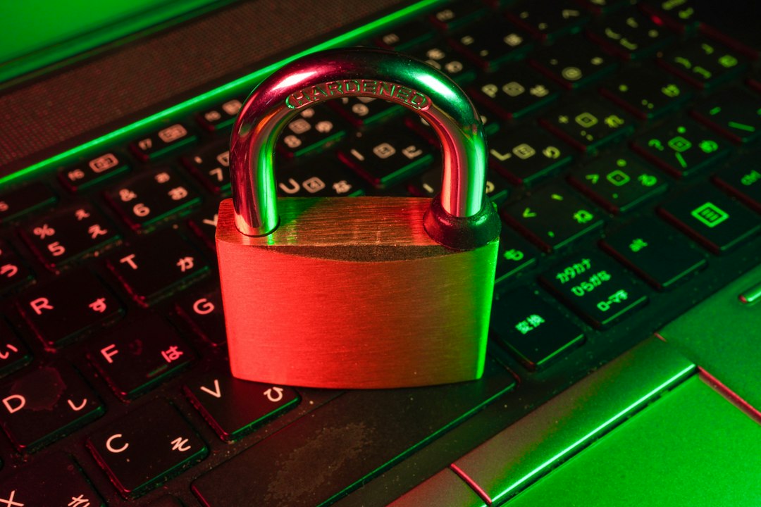 Cyber Security Data Protection