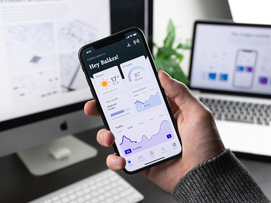 Mobile Application Showcase