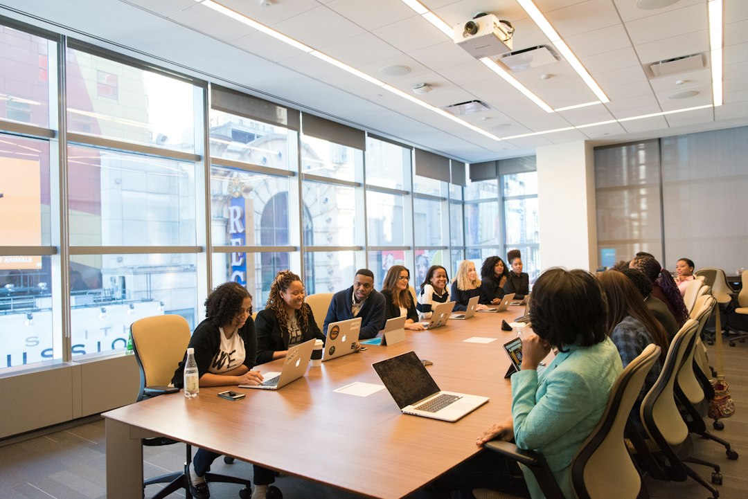 Executive IT Governance Meeting